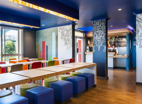 Ibis Budget Hotel Brisbane Airport - New Castle Holiday 2