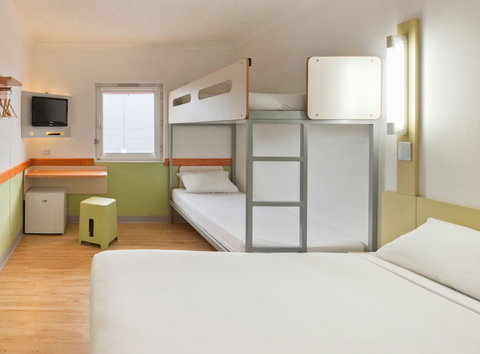 Ibis Budget Hotel Brisbane Airport - New Castle Holiday 3