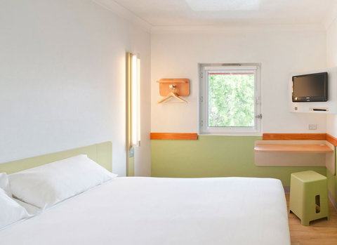 Ibis Budget Hotel Brisbane Airport - New Castle Holiday 4