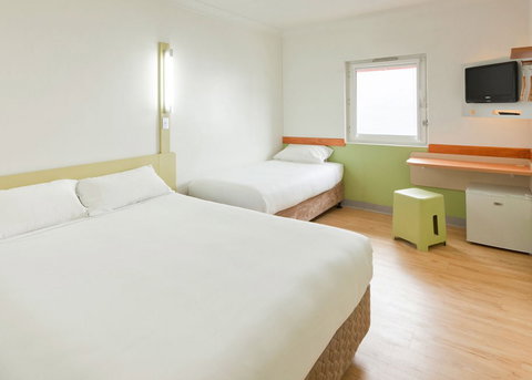 Ibis Budget Hotel Brisbane Airport - New Castle Holiday 5