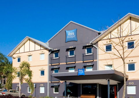 Ibis Budget Hotel Windsor - New Castle Holiday 1