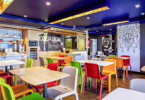 Ibis Budget Hotel Windsor - New Castle Holiday 2
