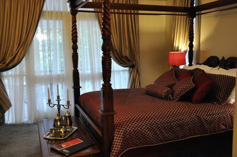 Bli Bli House Luxury Accommodation - New Castle Holiday 10