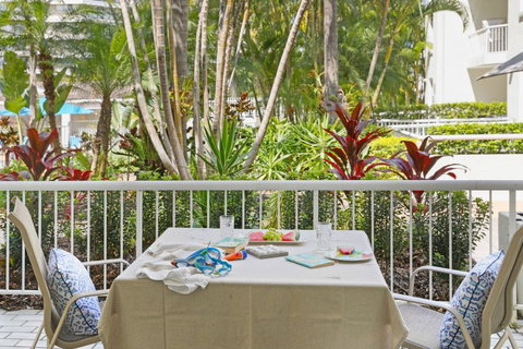 Chidori Court - New Castle Holiday 5