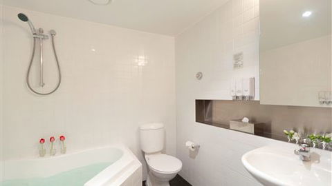 Punthill Apartment Hotels - Little Bourke St - New Castle Holiday 1