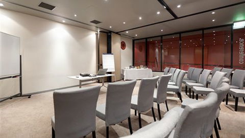 Punthill Apartment Hotels - Little Bourke St - New Castle Holiday 3