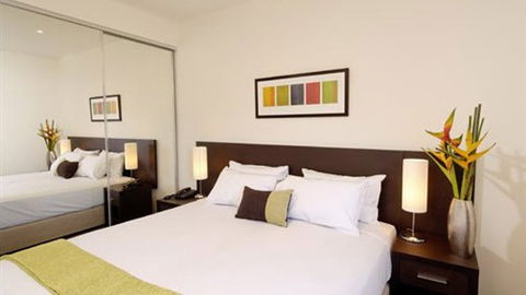 Punthill Apartment Hotels - Essendon Grand - New Castle Holiday 0