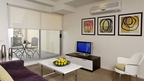 Punthill Apartment Hotels - Essendon Grand - New Castle Holiday 1
