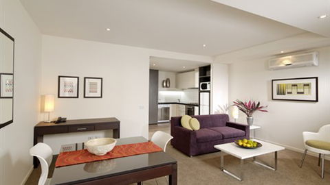 Punthill Apartment Hotels - Essendon Grand - New Castle Holiday 3