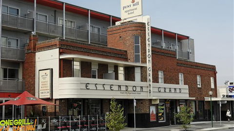 Punthill Apartment Hotels - Essendon Grand - New Castle Holiday 2