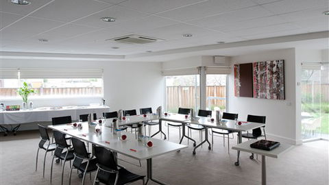 Punthill Apartment Hotels - Essendon Grand - New Castle Holiday 5