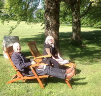 St. Agnes Homestead - New Castle Holiday