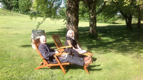 St. Agnes Homestead - New Castle Holiday 0