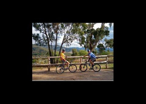 Howqua Valley Views - New Castle Holiday 0