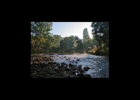 Howqua Valley Views - New Castle Holiday 1