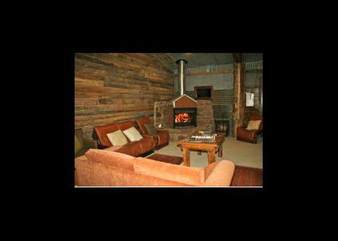 Howqua Valley Views - New Castle Holiday 3