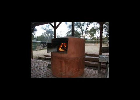 Howqua Valley Views - New Castle Holiday 2