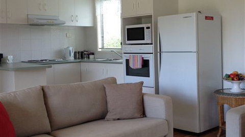 Chestnut Springs - New Castle Holiday 0