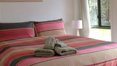 Chestnut Springs - New Castle Holiday 3