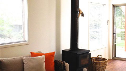 Chestnut Springs - New Castle Holiday 5