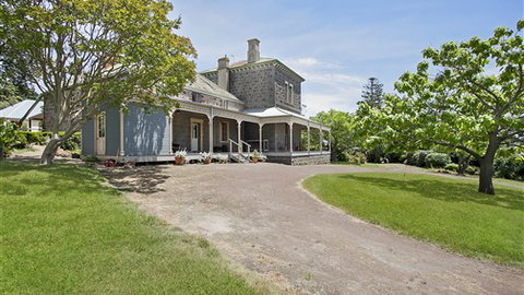 Tarndie - New Castle Holiday 0