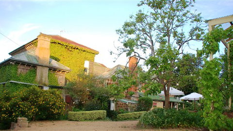 Tarndie - New Castle Holiday 2