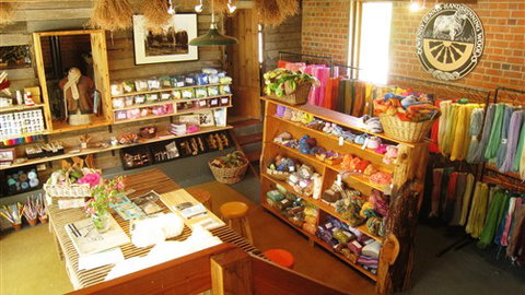 Tarndie - New Castle Holiday 3