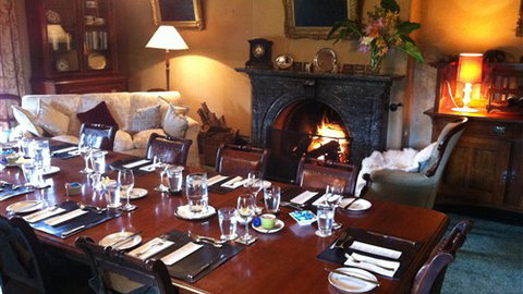 Tarndie - New Castle Holiday 4