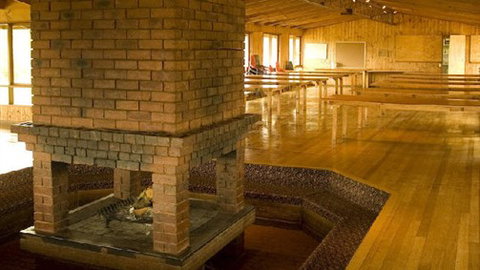 Kangaroobie - New Castle Holiday 2