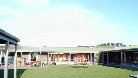 Kangaroobie - New Castle Holiday 1