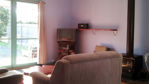 Anglesea Backpackers - New Castle Holiday 2