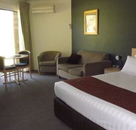 Mildura Golf Resort - New Castle Holiday