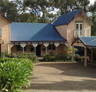Hideaways at Red Hill - New Castle Holiday