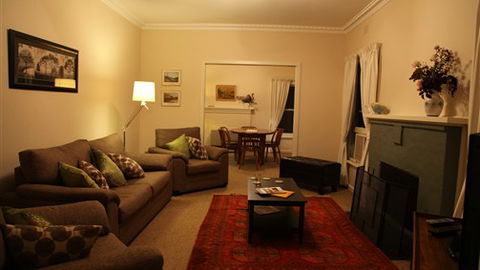 Riga Country Retreat - New Castle Holiday 1