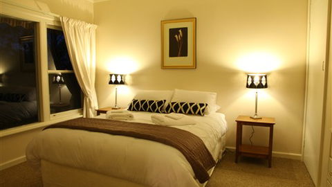 Riga Country Retreat - New Castle Holiday 3