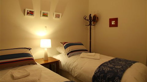 Riga Country Retreat - New Castle Holiday 4