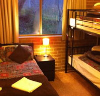 Alpine Retreat Mt Buller - New Castle Holiday