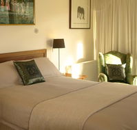 Griffins Hill Retreat - New Castle Holiday