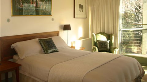 Griffins Hill Retreat - New Castle Holiday 0