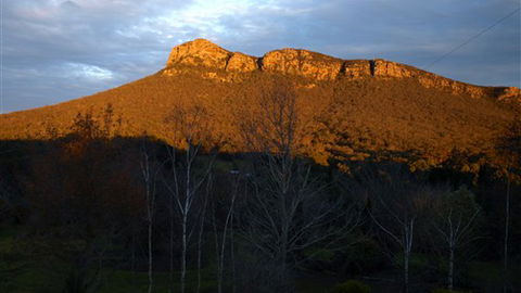 Griffins Hill Retreat - New Castle Holiday 3