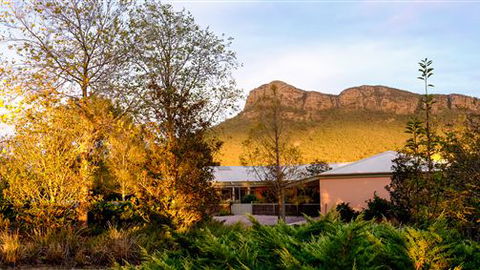 Griffins Hill Retreat - New Castle Holiday 6