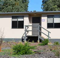 Camp Marysville - New Castle Holiday