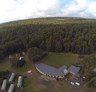 Kinglake Ranges Wilderness Camp - New Castle Holiday