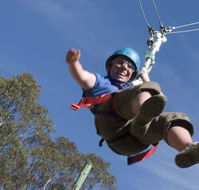 Grampians Retreat - New Castle Holiday