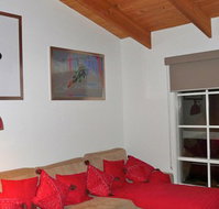 Two Mountains Lodge - New Castle Holiday