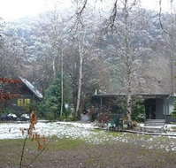 Mountain View Retreat - New Castle Holiday