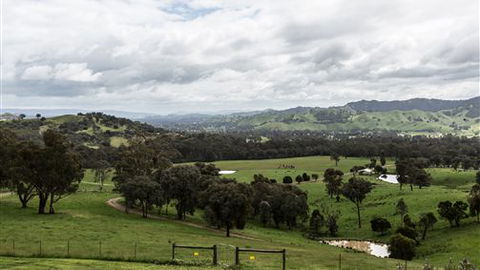Holmesglen At Eildon - The Homestead - New Castle Holiday 2