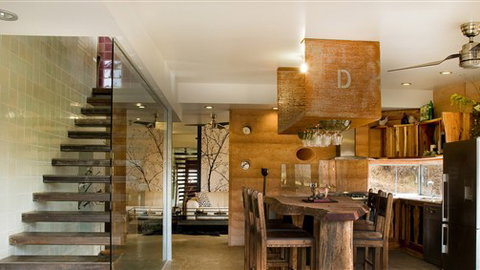 Dreamers - New Castle Holiday 1