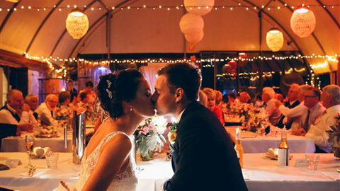 Dreamers - New Castle Holiday 5