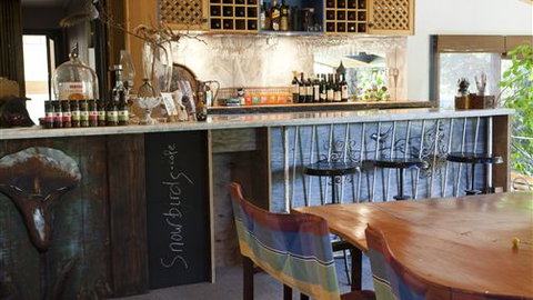 Dreamers - New Castle Holiday 7